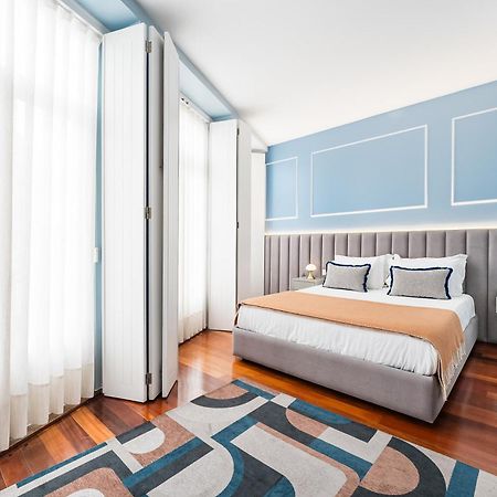 Victoria Project - Apartments - Private Parking بورتو المظهر الخارجي الصورة