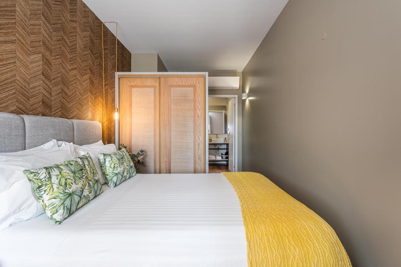 Victoria Project - Apartments - Private Parking بورتو المظهر الخارجي الصورة