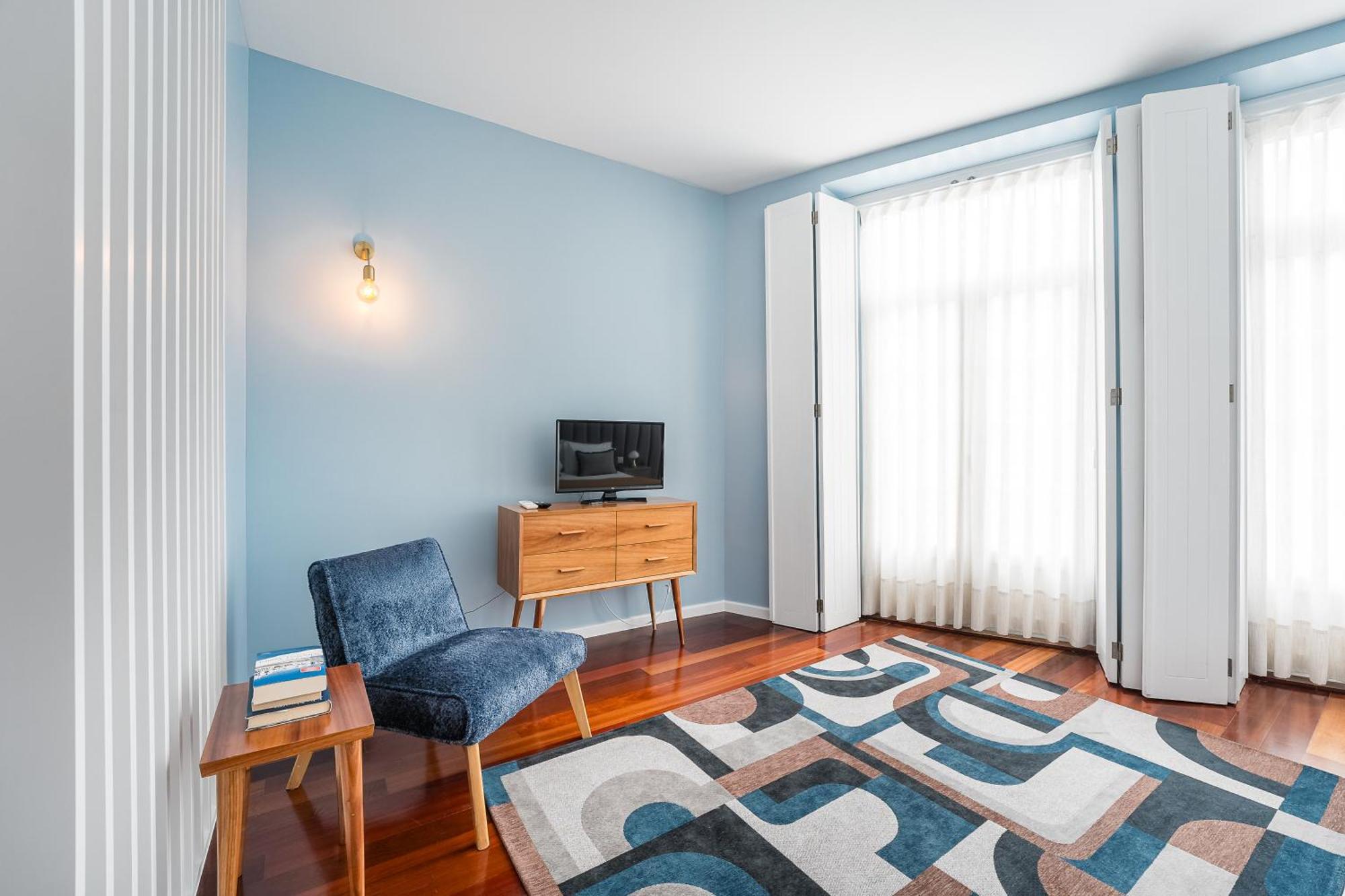 Victoria Project - Apartments - Private Parking بورتو المظهر الخارجي الصورة