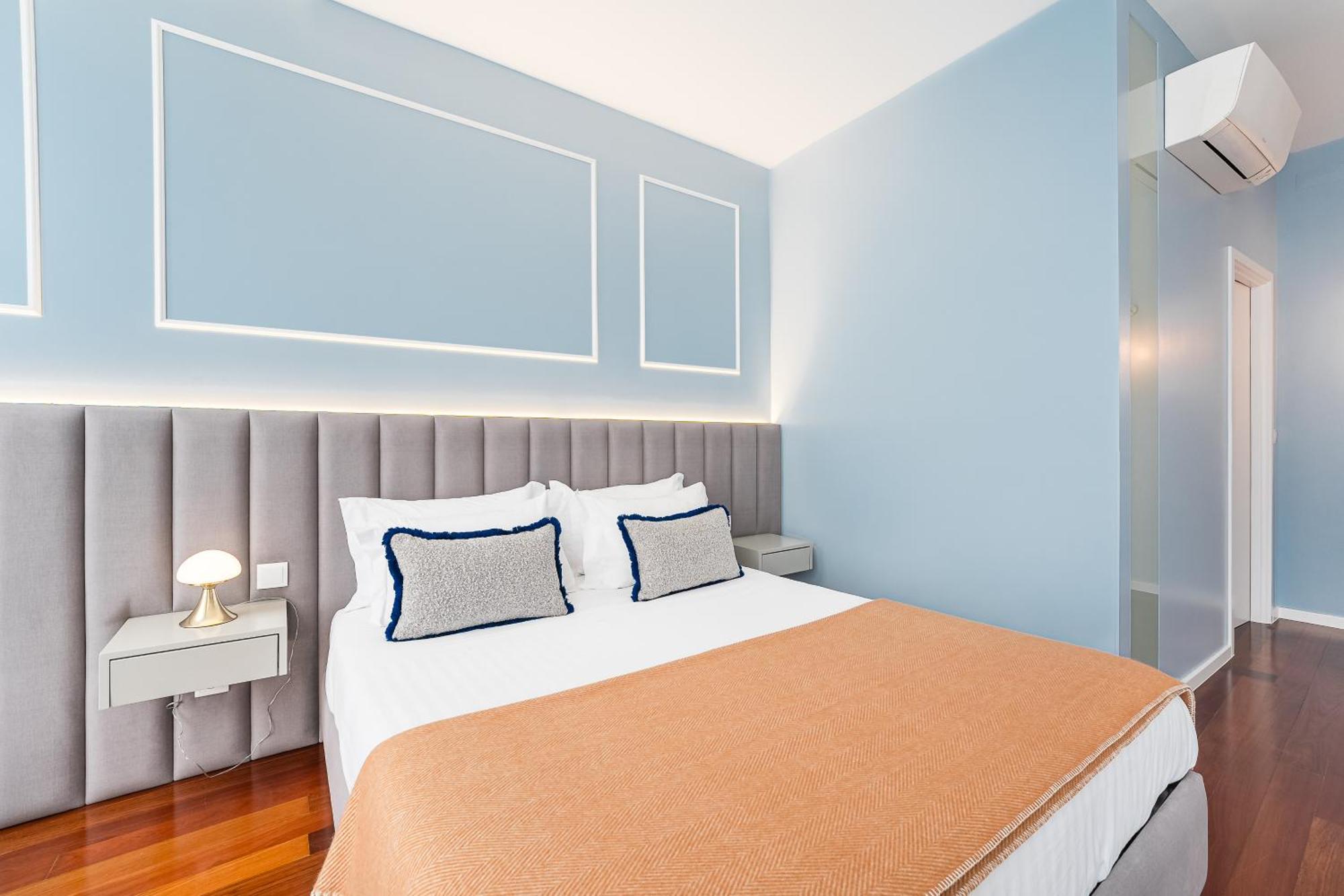 Victoria Project - Apartments - Private Parking بورتو المظهر الخارجي الصورة