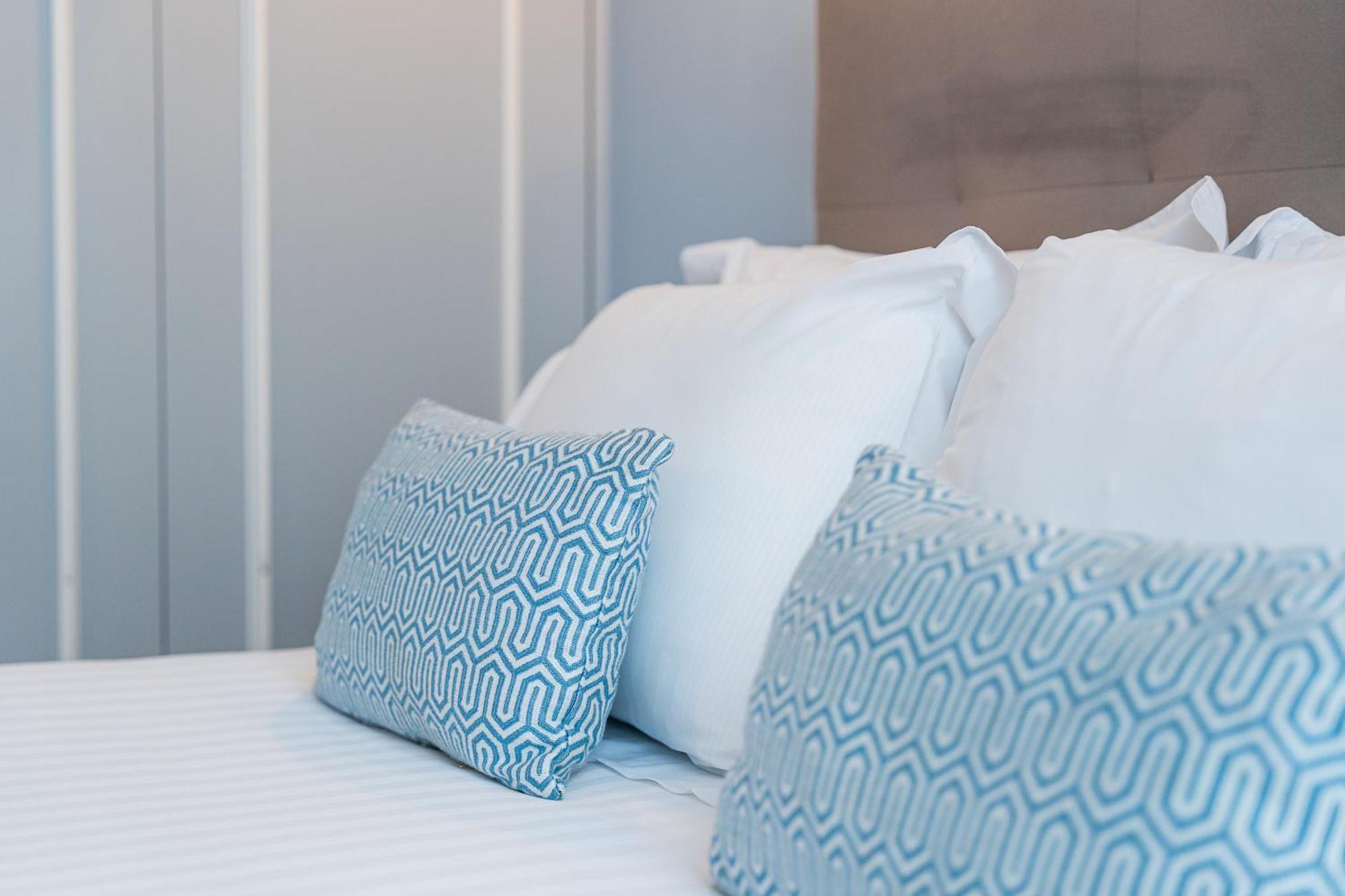 Victoria Project - Apartments - Private Parking بورتو المظهر الخارجي الصورة