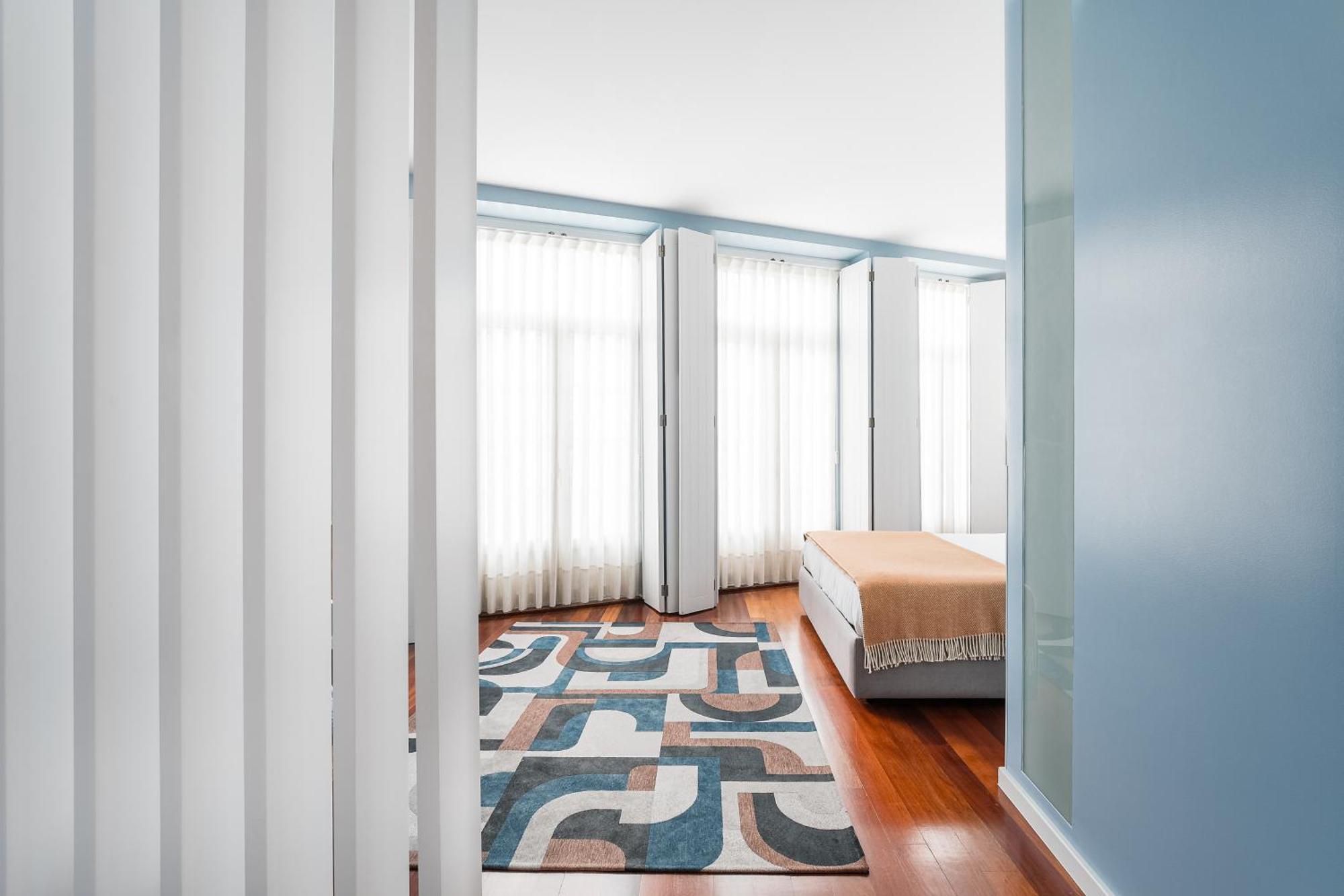Victoria Project - Apartments - Private Parking بورتو المظهر الخارجي الصورة