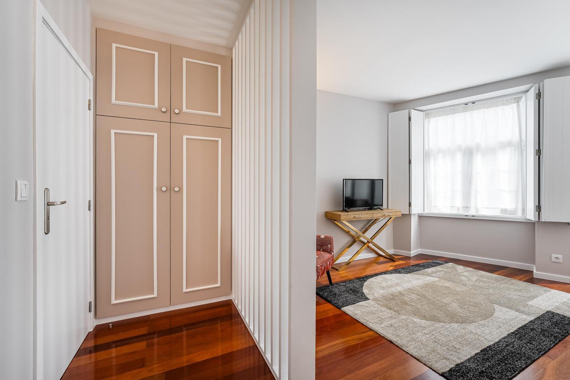 Victoria Project - Apartments - Private Parking بورتو المظهر الخارجي الصورة