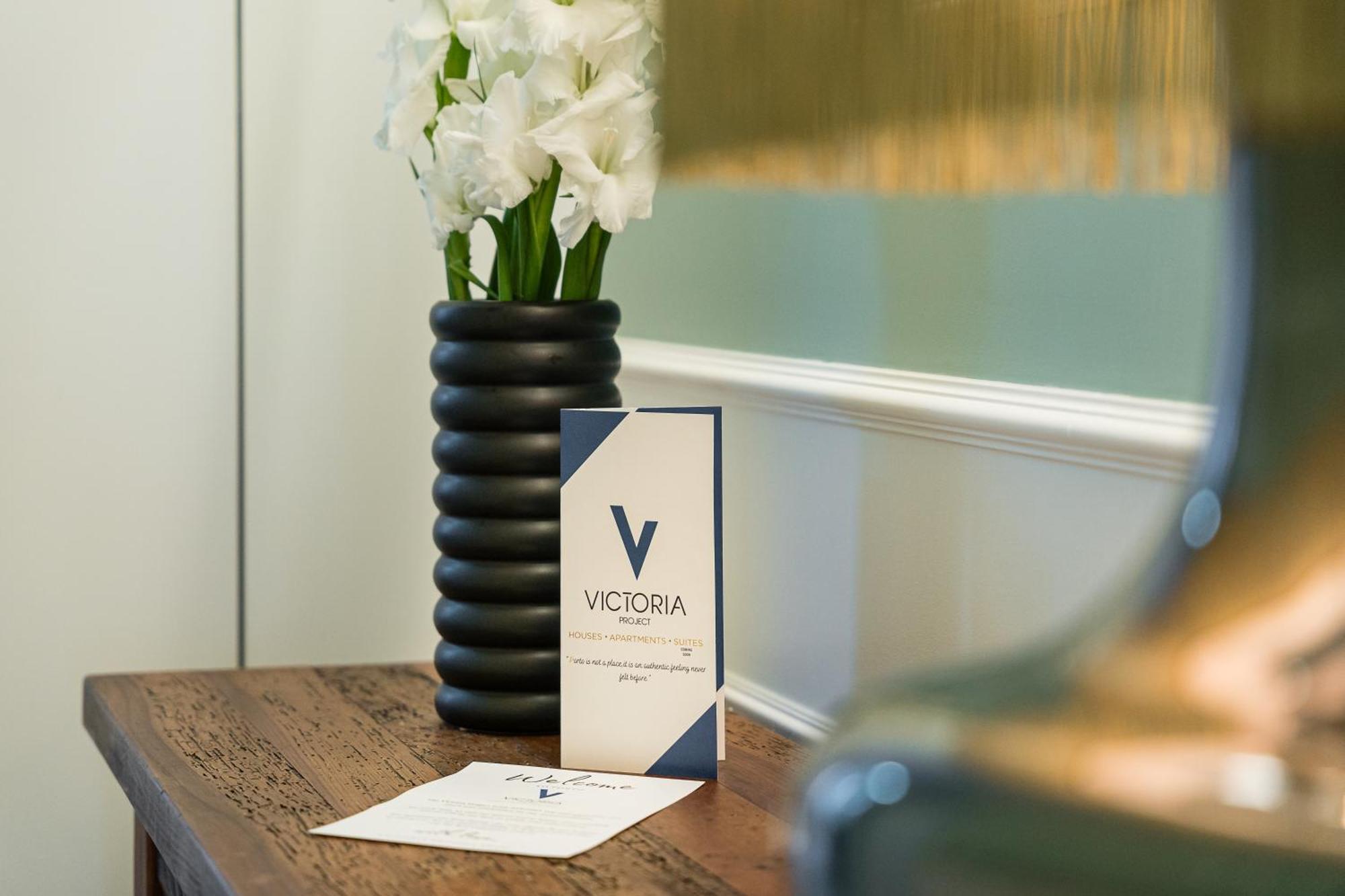Victoria Project - Apartments - Private Parking بورتو المظهر الخارجي الصورة