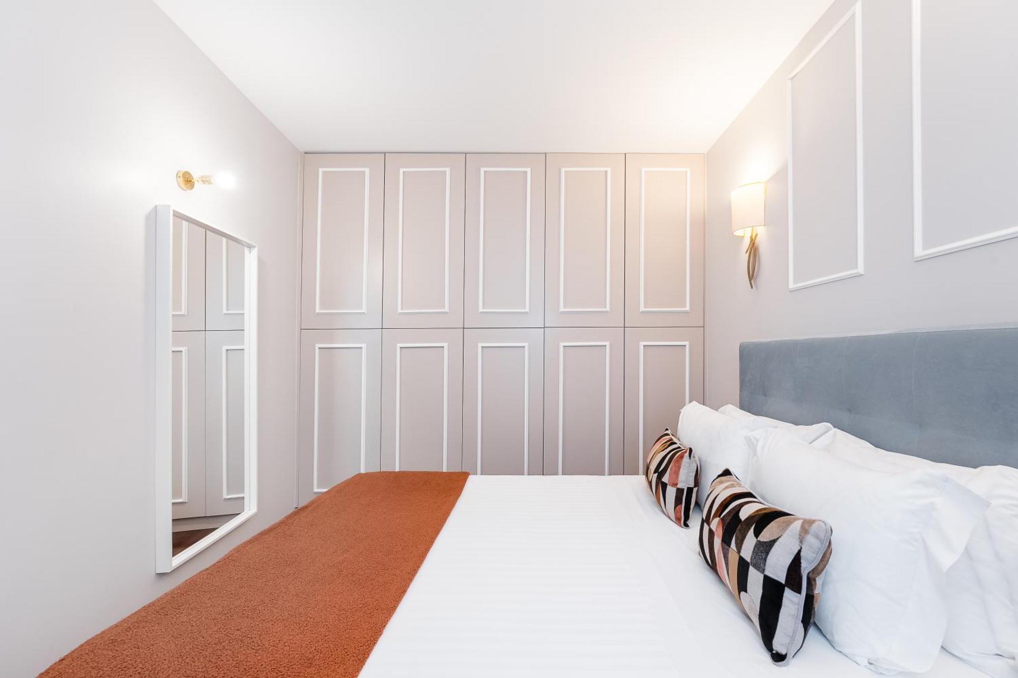 Victoria Project - Apartments - Private Parking بورتو المظهر الخارجي الصورة