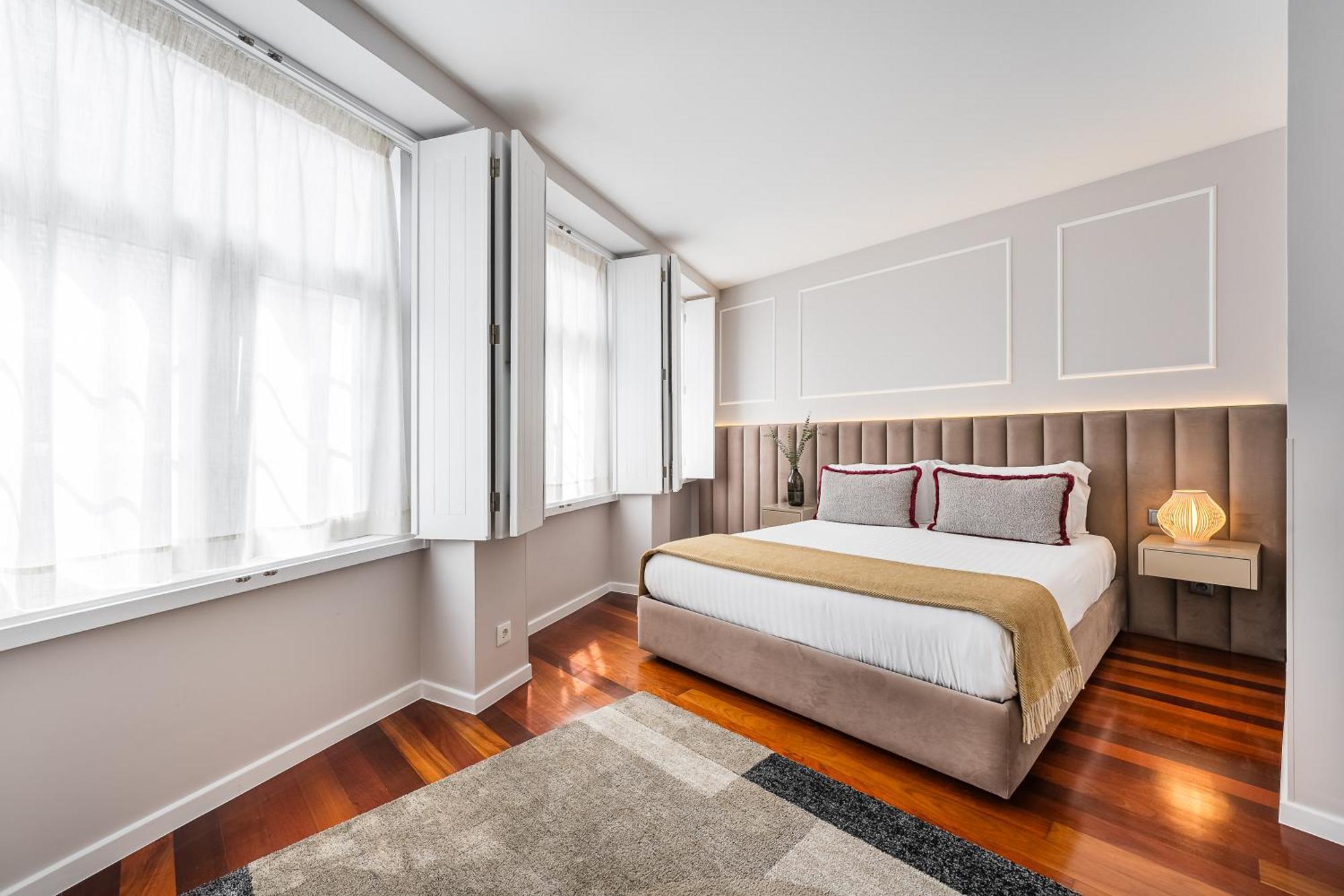 Victoria Project - Apartments - Private Parking بورتو المظهر الخارجي الصورة